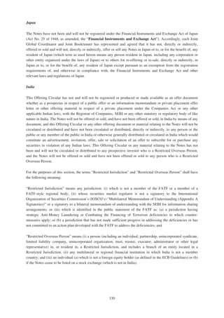 Adani Green Energy Limited Offering Circular.pdf