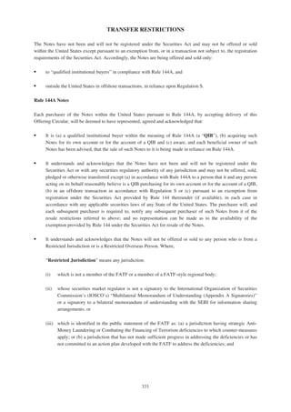 Adani Green Energy Limited Offering Circular.pdf