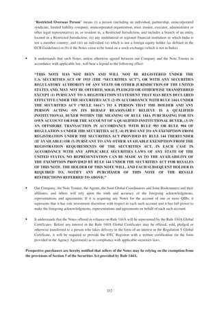 Adani Green Energy Limited Offering Circular.pdf