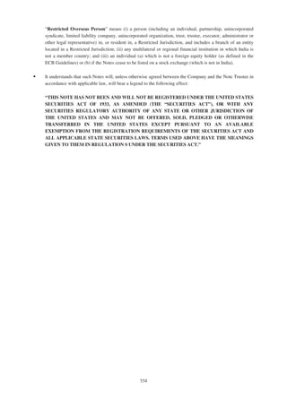 Adani Green Energy Limited Offering Circular.pdf