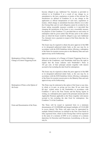 Adani Green Energy Limited Offering Circular.pdf