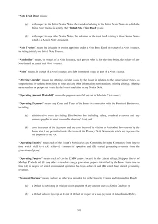 Adani Green Energy Limited Offering Circular.pdf