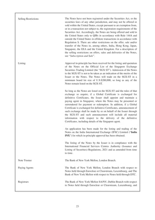 Adani Green Energy Limited Offering Circular.pdf