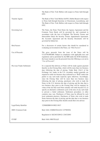 Adani Green Energy Limited Offering Circular.pdf