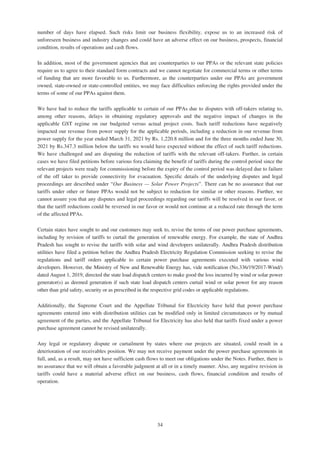 Adani Green Energy Limited Offering Circular.pdf