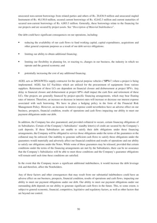 Adani Green Energy Limited Offering Circular.pdf