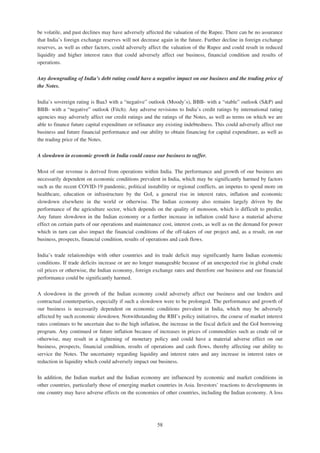 Adani Green Energy Limited Offering Circular.pdf