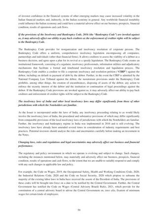 Adani Green Energy Limited Offering Circular.pdf