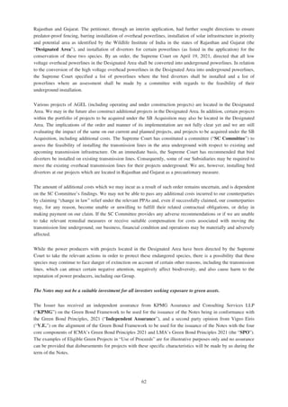 Adani Green Energy Limited Offering Circular.pdf