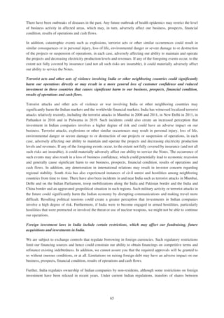 Adani Green Energy Limited Offering Circular.pdf