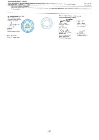 Adani Green Energy Limited Offering Circular.pdf