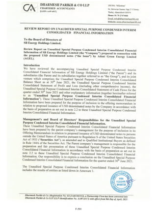 Adani Green Energy Limited Offering Circular.pdf