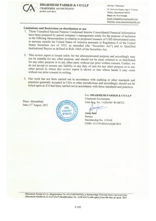 Adani Green Energy Limited Offering Circular.pdf