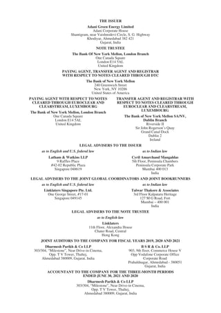 Adani Green Energy Limited Offering Circular.pdf