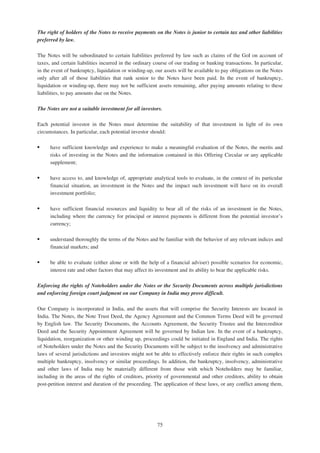 Adani Green Energy Limited Offering Circular.pdf