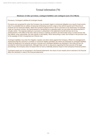 Adani Infra (India) 2021 Annual Report.pdf