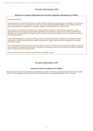 Adani Infra (India) 2021 Annual Report.pdf