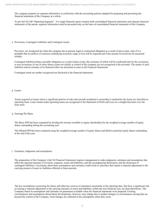 Adani Infrastructure and Management Services 2018 Annual Report.pdf