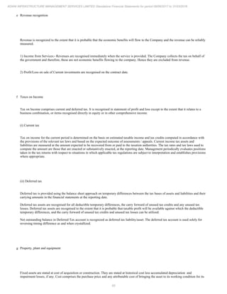 Adani Infrastructure and Management Services 2018 Annual Report.pdf