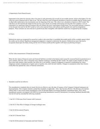 Adani Infrastructure and Management Services 2018 Annual Report.pdf