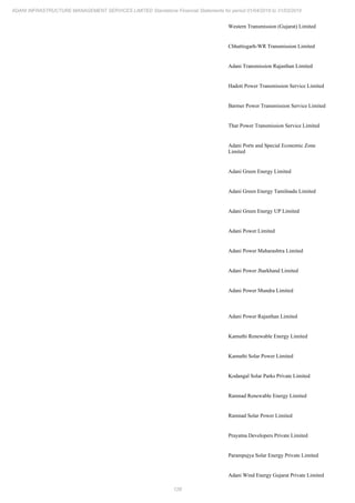 Adani Infrastructure and Management Services 2019 Annual Report.pdf