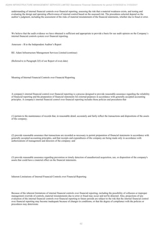 Adani Infrastructure and Management Services 2021 Annual Report.pdf