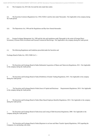 Adani Infrastructure and Management Services 2021 Annual Report.pdf