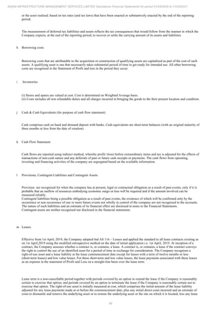 Adani Infrastructure and Management Services 2021 Annual Report.pdf