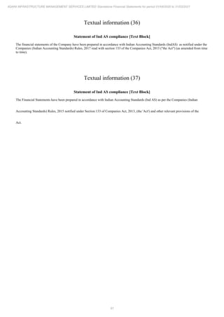 Adani Infrastructure and Management Services 2021 Annual Report.pdf