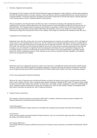 Adani Infrastructure and Management Services 2021 Annual Report.pdf