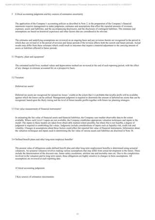 Adani Infrastructure and Management Services 2021 Annual Report.pdf