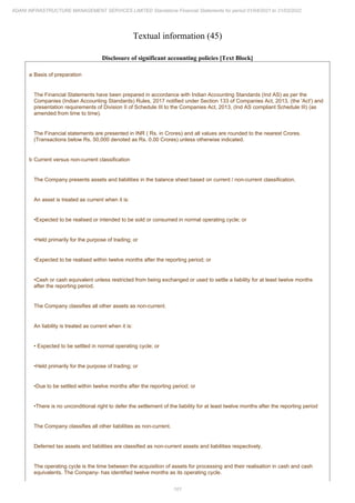 Adani Infrastructure Management Services 2022 Annual Report.pdf