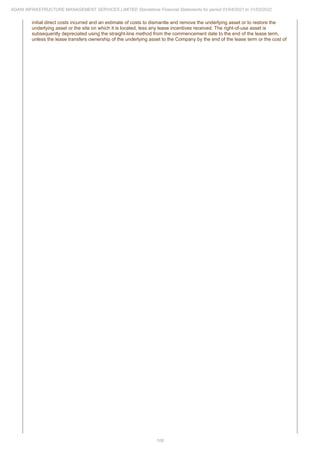 Adani Infrastructure Management Services 2022 Annual Report.pdf