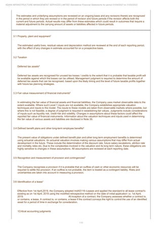 Adani Infrastructure Management Services 2022 Annual Report.pdf