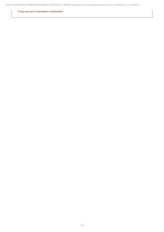 Adani Infrastructure Management Services 2022 Annual Report.pdf