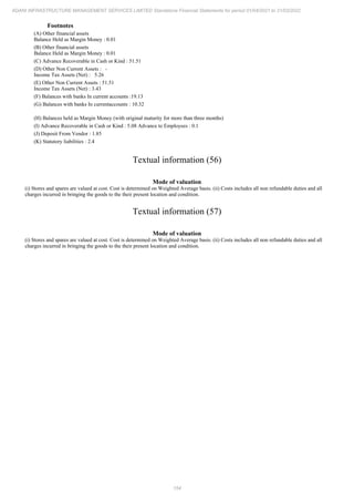 Adani Infrastructure Management Services 2022 Annual Report.pdf