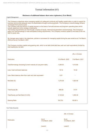 Adani Infrastructure Management Services 2022 Annual Report.pdf