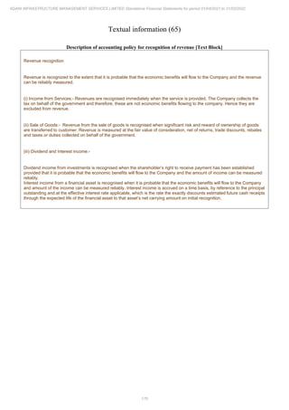 Adani Infrastructure Management Services 2022 Annual Report.pdf