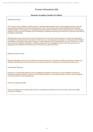 Adani Infrastructure Management Services 2022 Annual Report.pdf