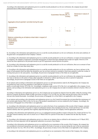 Adani Infrastructure Management Services 2022 Annual Report.pdf