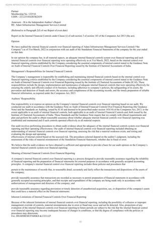 Adani Infrastructure Management Services 2022 Annual Report.pdf