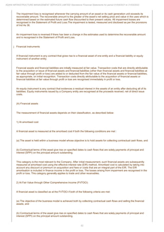 Adani Infrastructure Management Services 2022 Annual Report.pdf