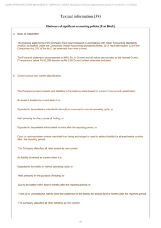 Adani Infrastructure Management Services 2022 Annual Report.pdf