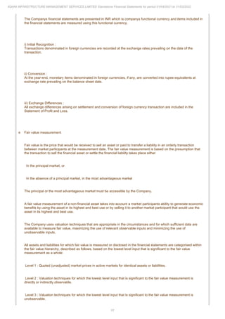 Adani Infrastructure Management Services 2022 Annual Report.pdf