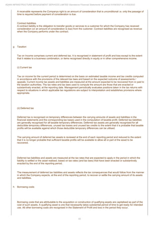 Adani Infrastructure Management Services 2022 Annual Report.pdf