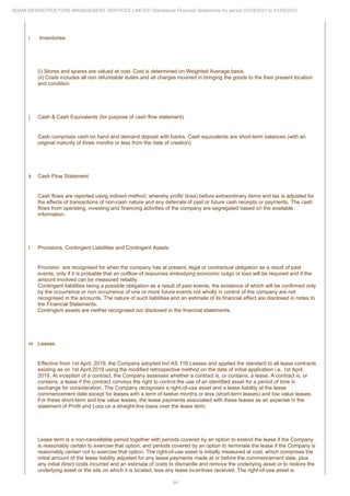 Adani Infrastructure Management Services 2022 Annual Report.pdf