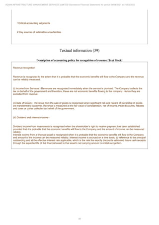 Adani Infrastructure Management Services 2022 Annual Report.pdf