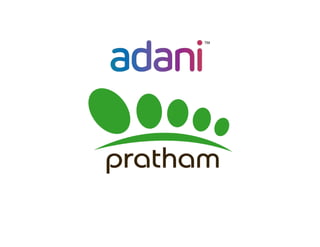 Adani Pratham - www.Livenri.com