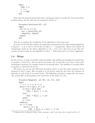 Ada notes | PDF