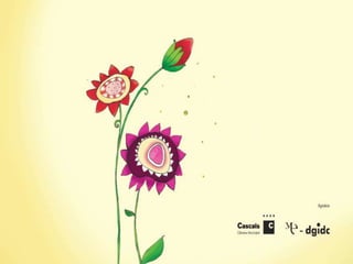 Adaptação da história  o gato gatão